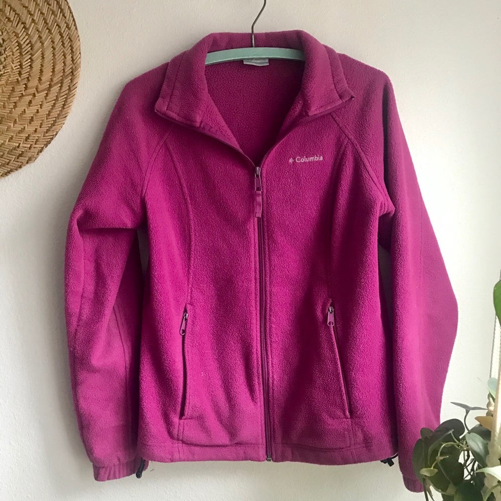 •Columbia Jacket•